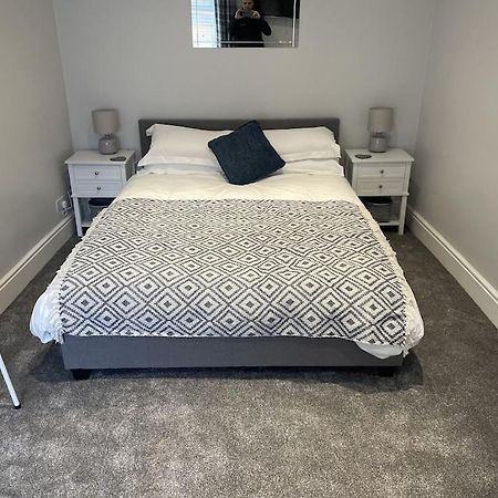 Quirky Cottage In The Centre Of Penrith With A Hot Tub Экстерьер фото