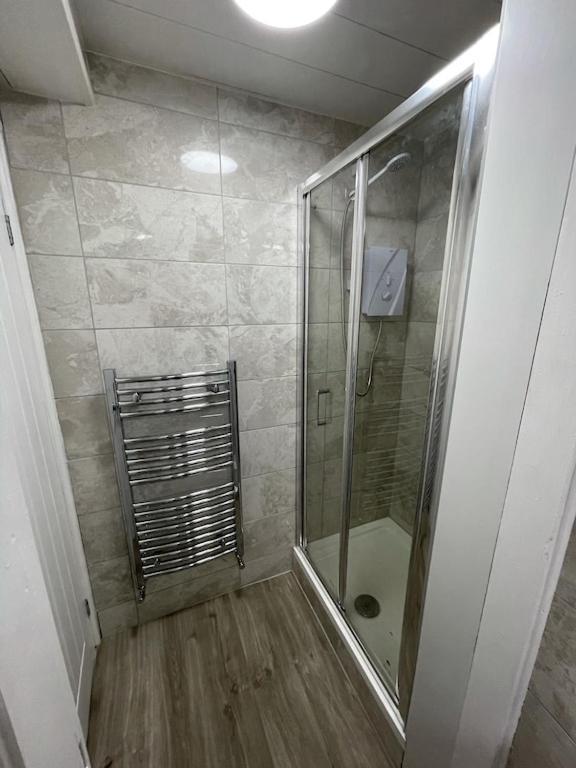 Quirky Cottage In The Centre Of Penrith With A Hot Tub Экстерьер фото