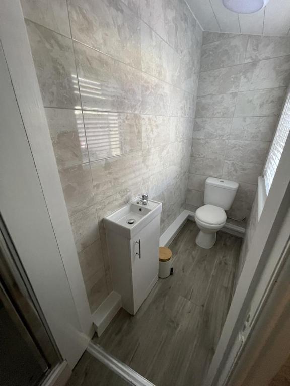 Quirky Cottage In The Centre Of Penrith With A Hot Tub Экстерьер фото