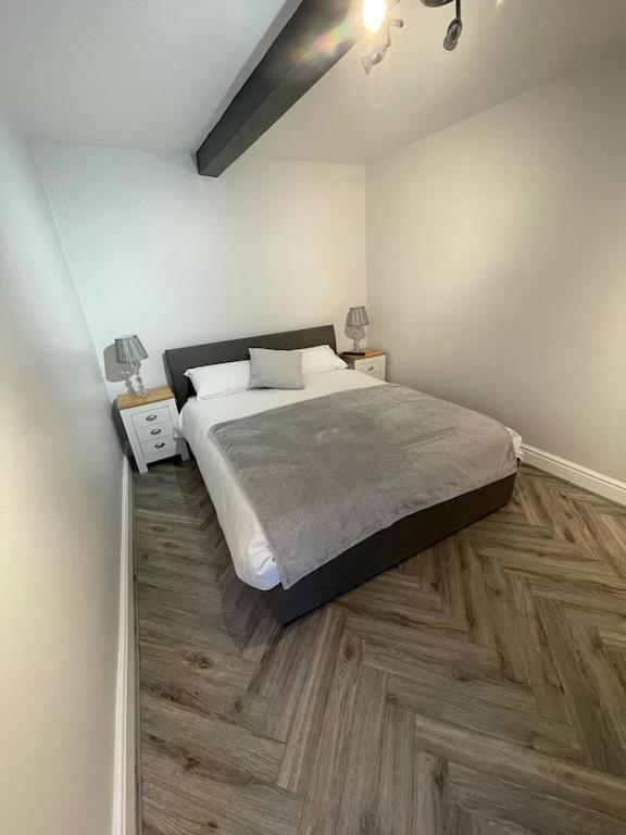 Quirky Cottage In The Centre Of Penrith With A Hot Tub Экстерьер фото