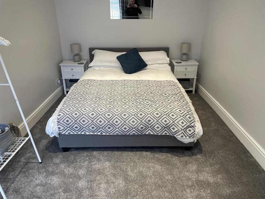 Quirky Cottage In The Centre Of Penrith With A Hot Tub Экстерьер фото